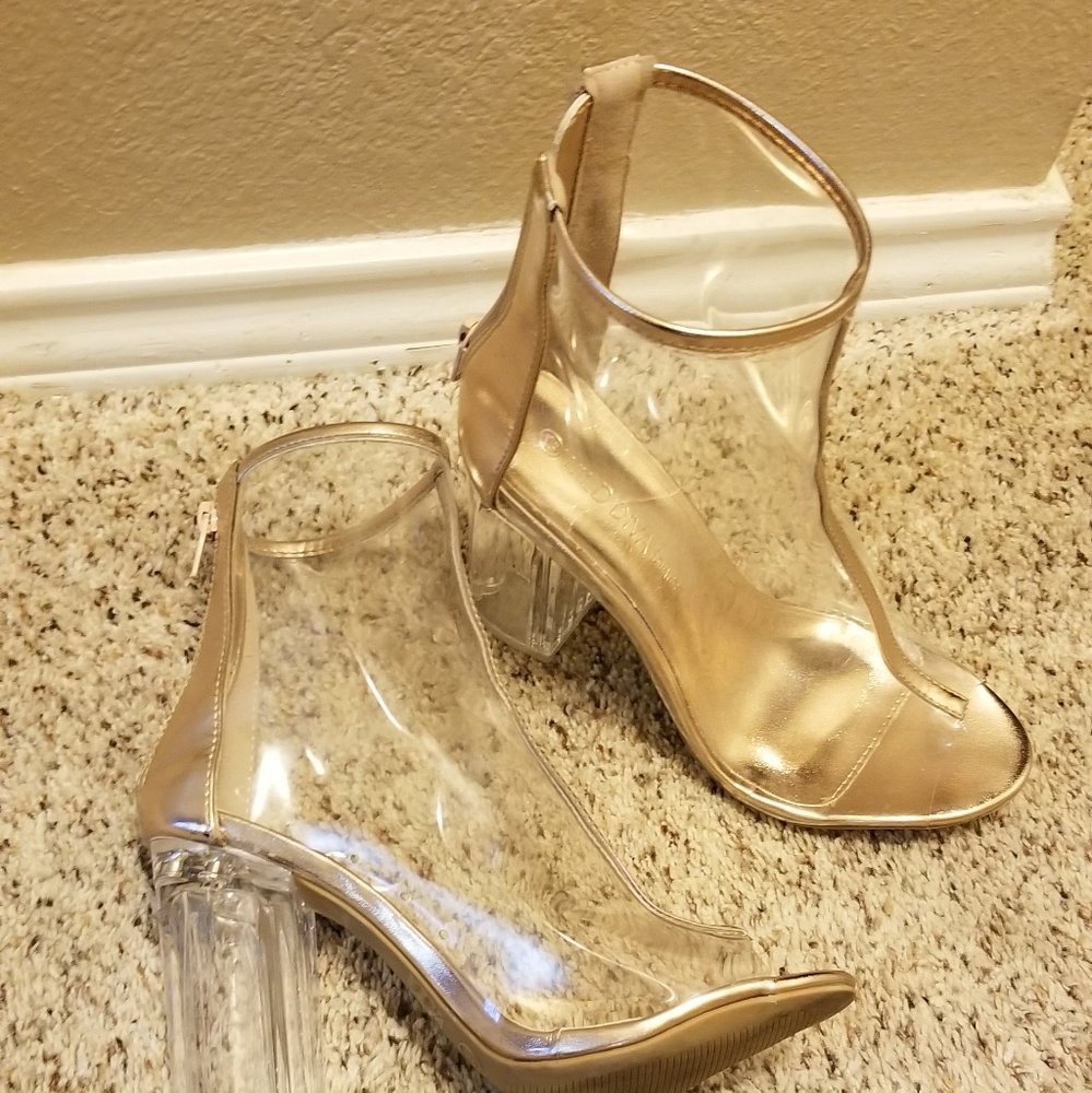 Booties